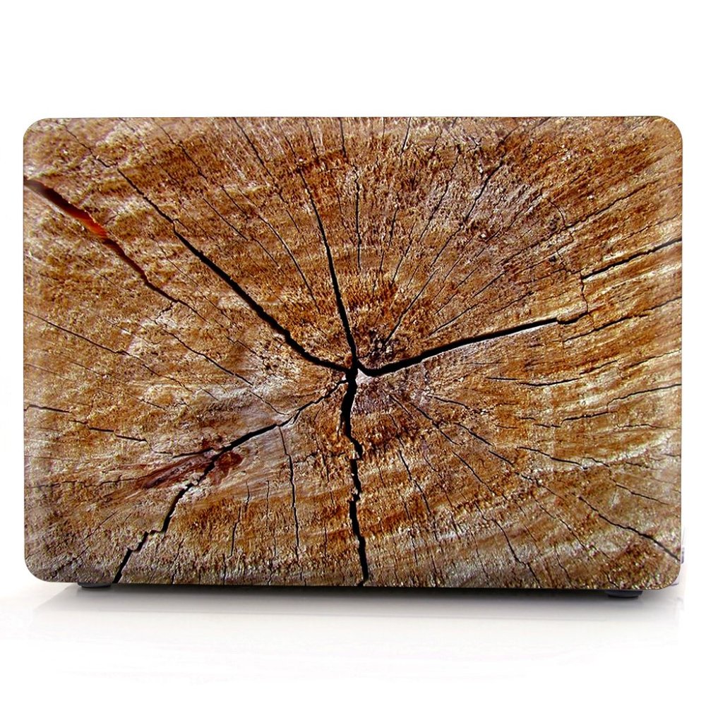 2018 ENAPY MacBook Pro 15" Case Plastic Hard Shell Cover and Keyboard Cover